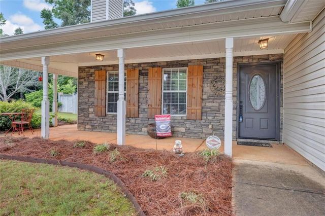 465 Berkshire Drive, Covington, GA 30016