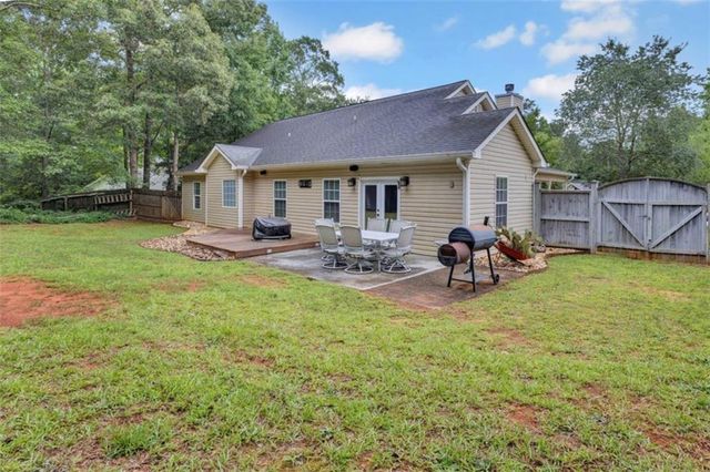 465 Berkshire Drive, Covington, GA 30016