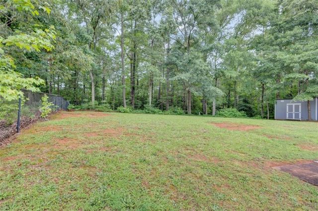 465 Berkshire Drive, Covington, GA 30016
