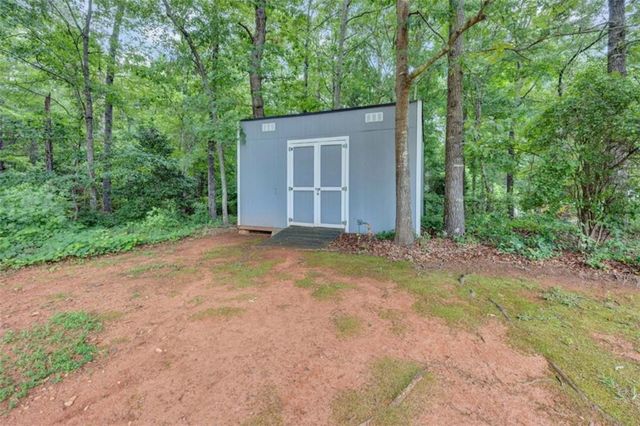 465 Berkshire Drive, Covington, GA 30016