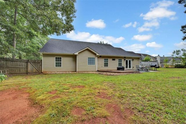 465 Berkshire Drive, Covington, GA 30016