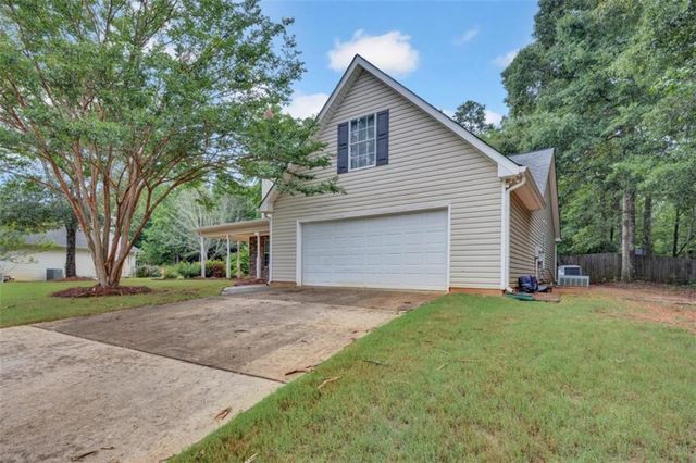 465 Berkshire Drive, Covington, GA 30016