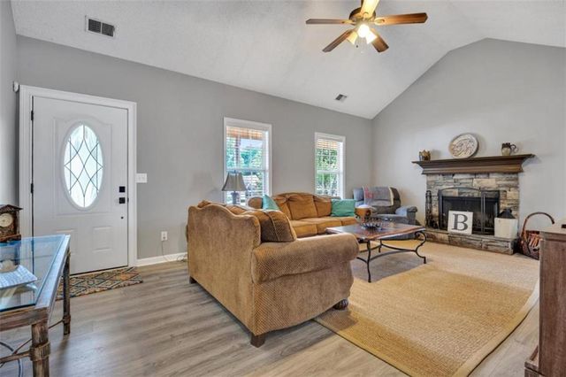 465 Berkshire Drive, Covington, GA 30016