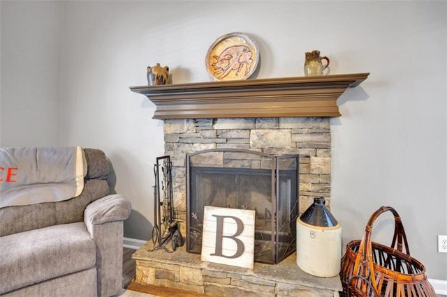 465 Berkshire Drive, Covington, GA 30016