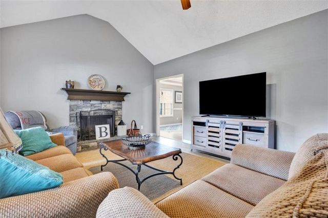 465 Berkshire Drive, Covington, GA 30016