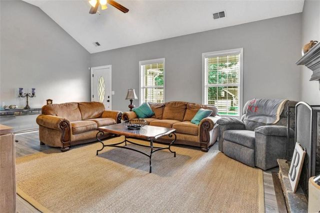 465 Berkshire Drive, Covington, GA 30016