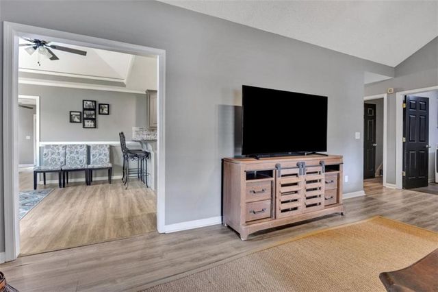 465 Berkshire Drive, Covington, GA 30016