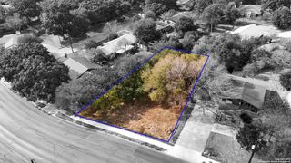 TBD E Common St, Lot 8B, New Braunfels, TX 78130