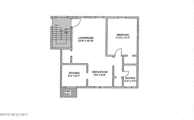 306 Deal Lake Drive 40, Asbury Park, NJ 07712