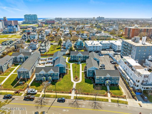 306 Deal Lake Drive 40, Asbury Park, NJ 07712