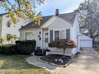 3133 Glencairn Avenue, Toledo, OH 43614