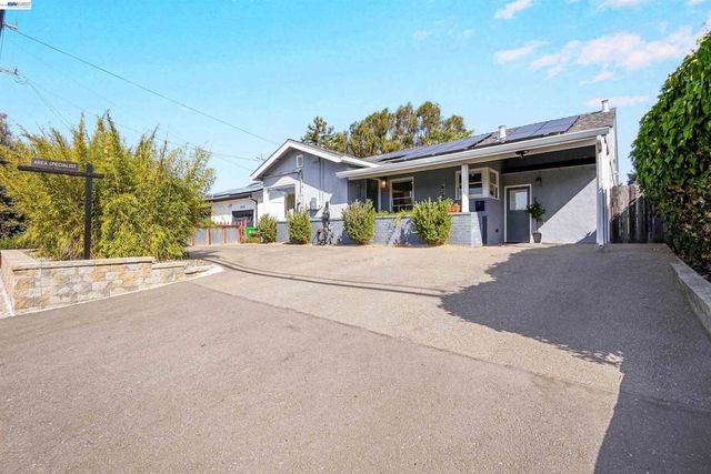1620 East Ave, Hayward, CA 94541