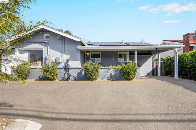 1620 East Ave, Hayward, CA 94541