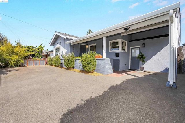 1620 East Ave, Hayward, CA 94541