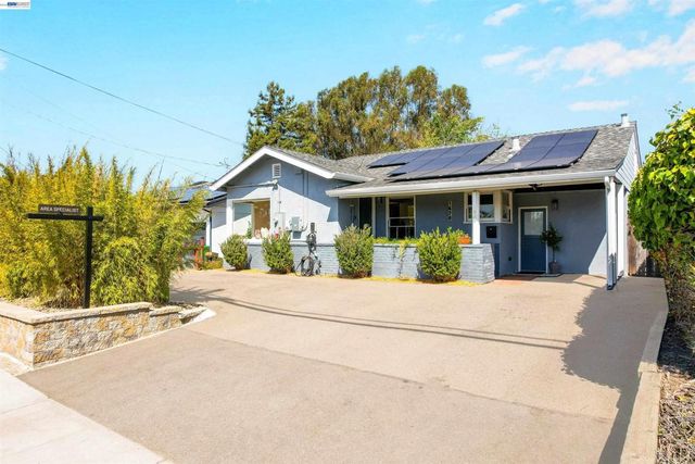 1620 East Ave, Hayward, CA 94541