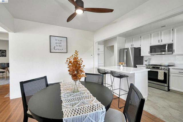1620 East Ave, Hayward, CA 94541
