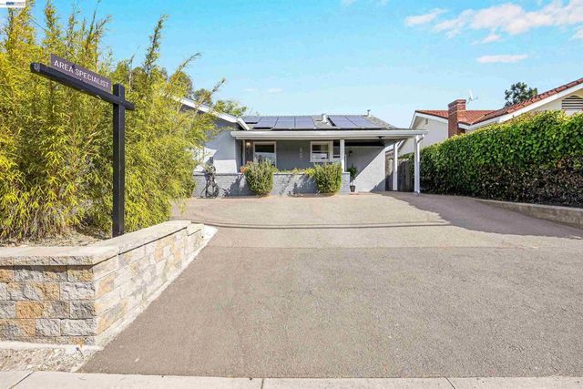 1620 East Ave, Hayward, CA 94541