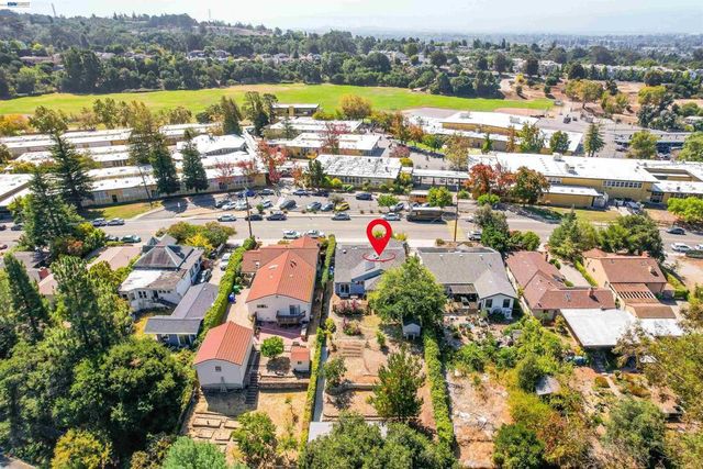 1620 East Ave, Hayward, CA 94541