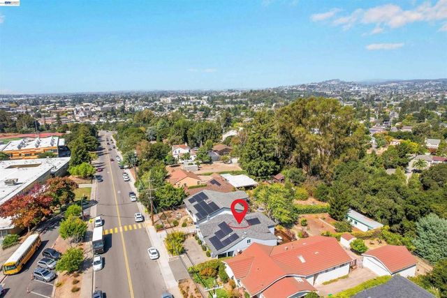 1620 East Ave, Hayward, CA 94541