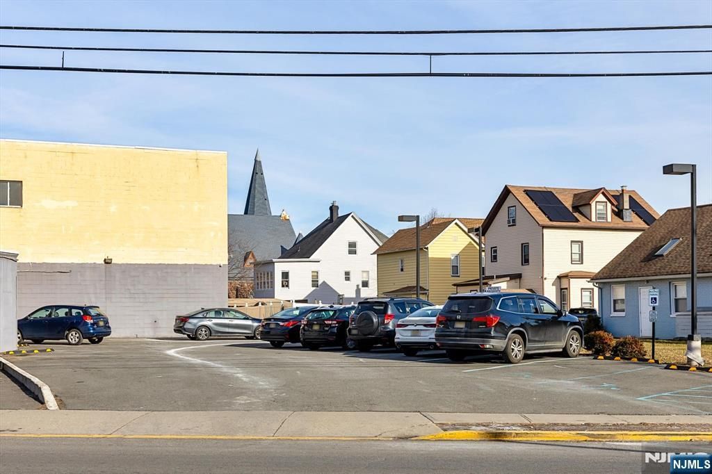 94-98 Lexington Avenue, Passaic, NJ 07055