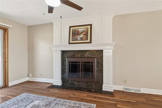 4317 NW R.D. Mize Road, Blue Springs, MO 64015