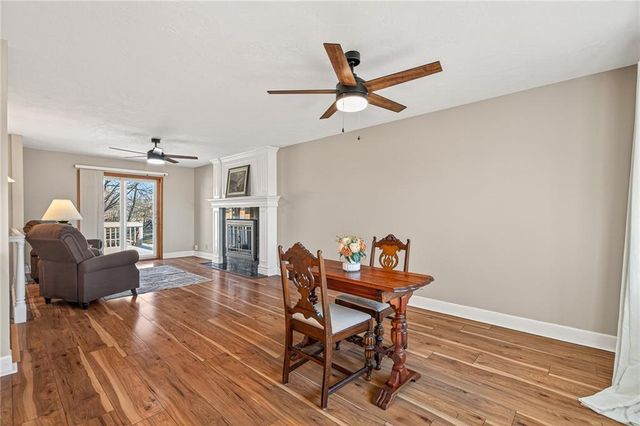 4317 NW R.D. Mize Road, Blue Springs, MO 64015