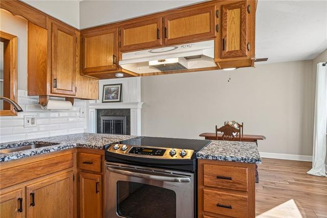 4317 NW R.D. Mize Road, Blue Springs, MO 64015