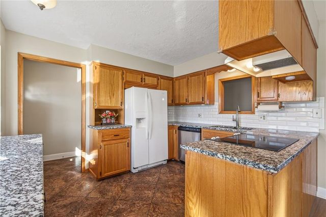 4317 NW R.D. Mize Road, Blue Springs, MO 64015