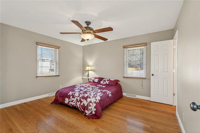 4317 NW R.D. Mize Road, Blue Springs, MO 64015