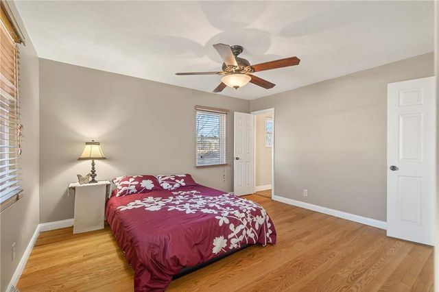 4317 NW R.D. Mize Road, Blue Springs, MO 64015