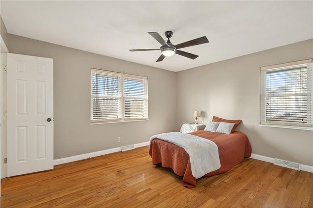 4317 NW R.D. Mize Road, Blue Springs, MO 64015