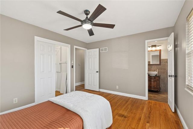 4317 NW R.D. Mize Road, Blue Springs, MO 64015