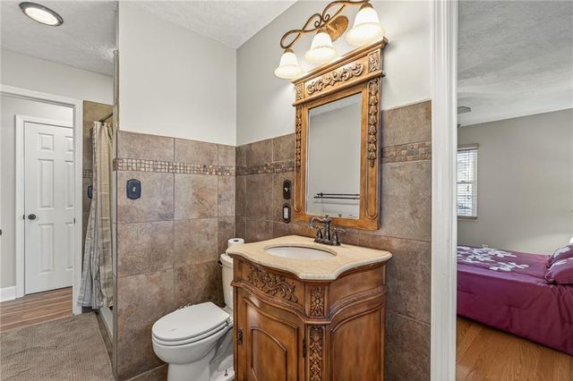 4317 NW R.D. Mize Road, Blue Springs, MO 64015