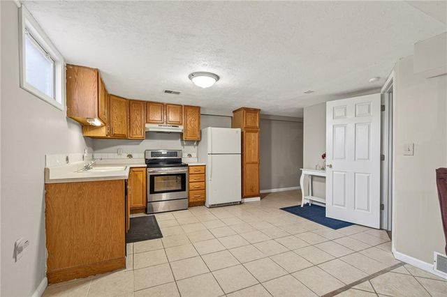 4317 NW R.D. Mize Road, Blue Springs, MO 64015