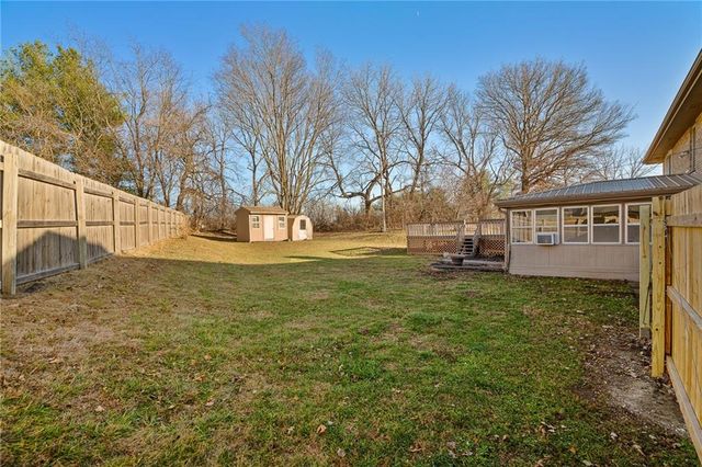 4317 NW R.D. Mize Road, Blue Springs, MO 64015