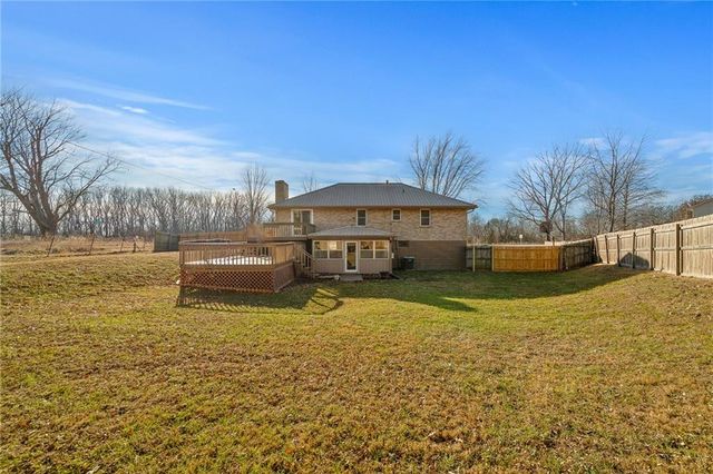 4317 NW R.D. Mize Road, Blue Springs, MO 64015