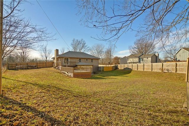 4317 NW R.D. Mize Road, Blue Springs, MO 64015