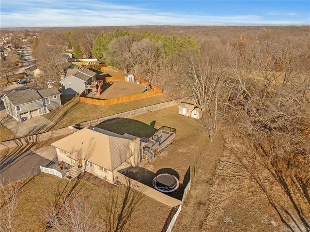 4317 NW R.D. Mize Road, Blue Springs, MO 64015