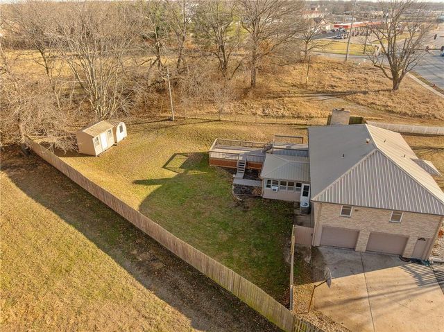 4317 NW R.D. Mize Road, Blue Springs, MO 64015