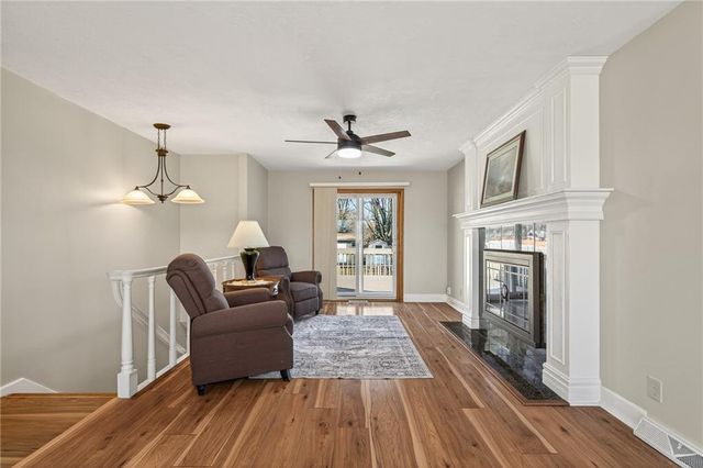 4317 NW R.D. Mize Road, Blue Springs, MO 64015