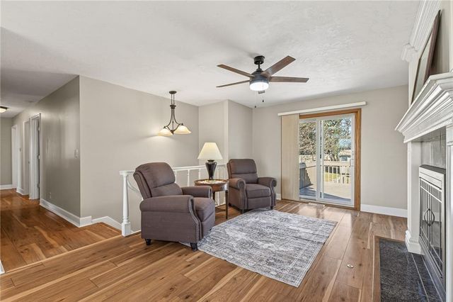 4317 NW R.D. Mize Road, Blue Springs, MO 64015