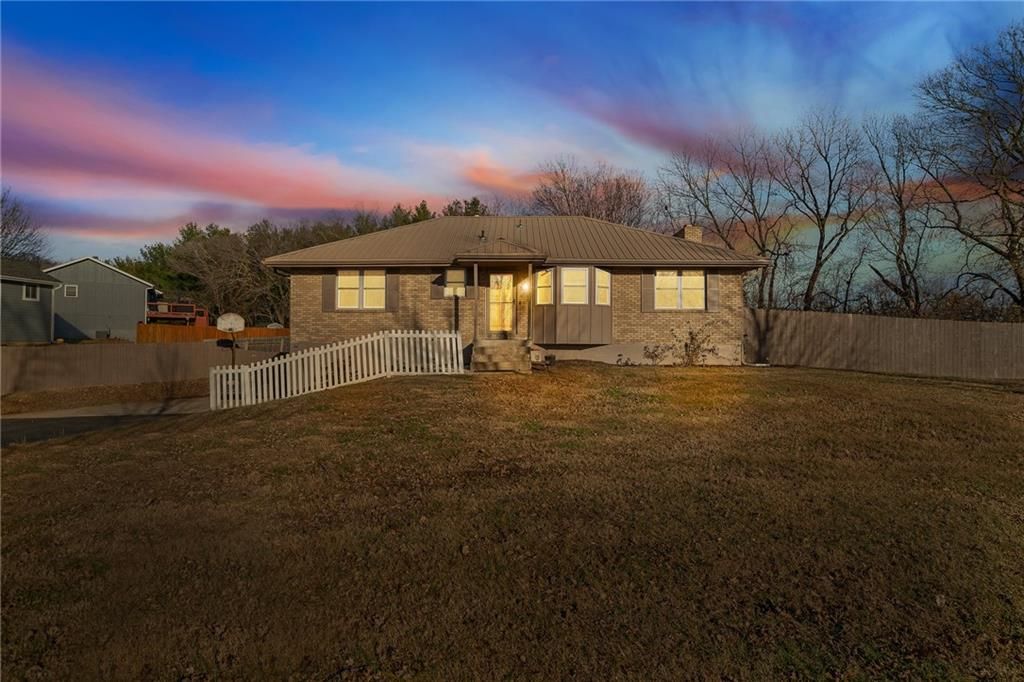 4317 NW R.D. Mize Road, Blue Springs, MO 64015