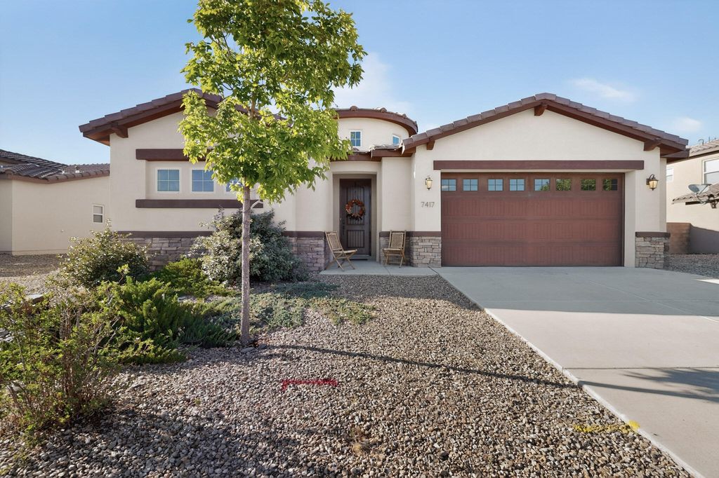 7417 Kodiak Road NE, Rio Rancho, NM 87144