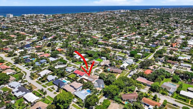 1007 SE 6th St, Deerfield Beach, FL 33441