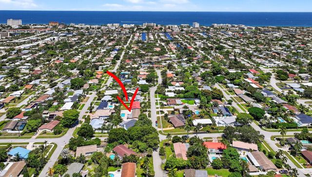 1007 SE 6th St, Deerfield Beach, FL 33441