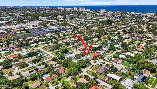 1007 SE 6th St, Deerfield Beach, FL 33441