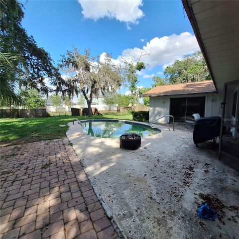 10012 LAKE LOUISA ROAD, Clermont, FL 34711