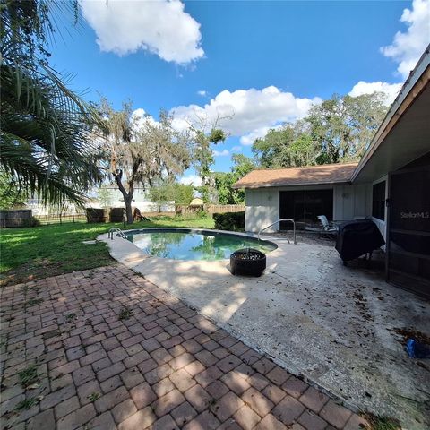 10012 LAKE LOUISA ROAD, Clermont, FL 34711