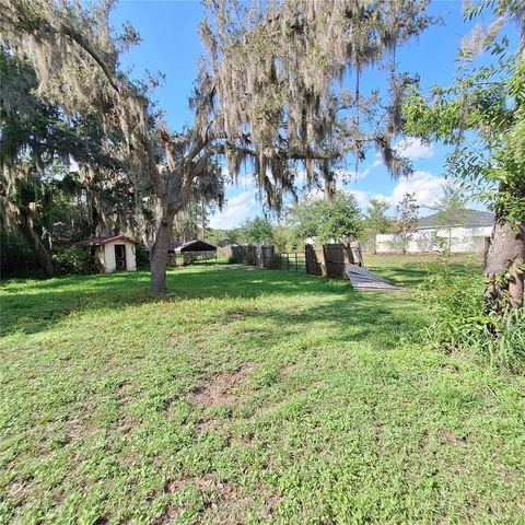 10012 LAKE LOUISA ROAD, Clermont, FL 34711
