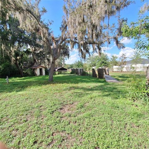 10012 LAKE LOUISA ROAD, Clermont, FL 34711